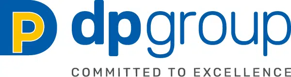 Staffordshire Waste Management Company - The DP Group, Logo