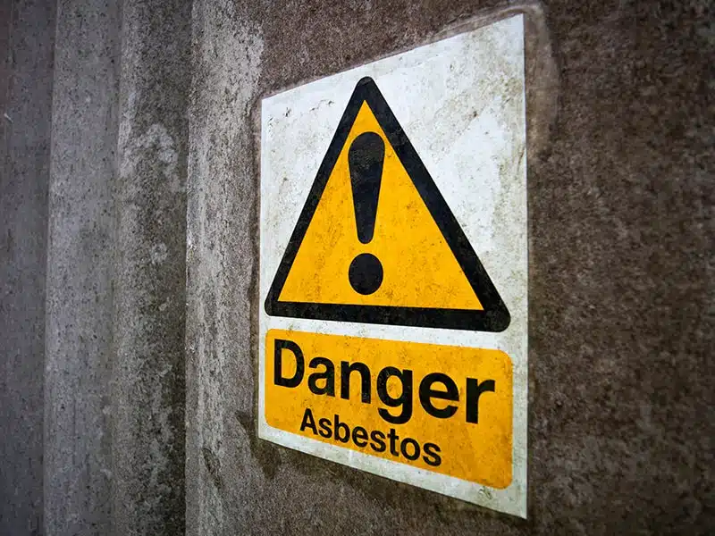 Asbestos Removal, Stoke-on-Trent, DP Group - Staffordshire